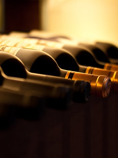 Stefano Berzi - Wine private consulting